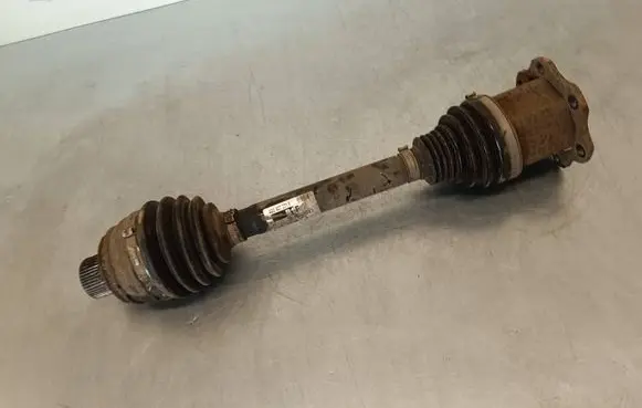 Audi A6 Allroad C7 Front driveshaft 4G0407271F
