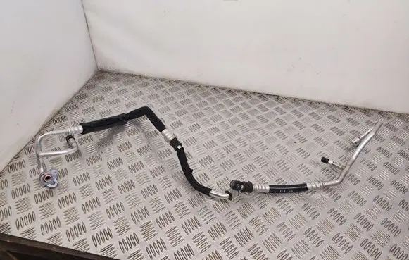 Ford Mustang Mach-E Air conditioning (A/C) pipe/hose HG1A19D594AA