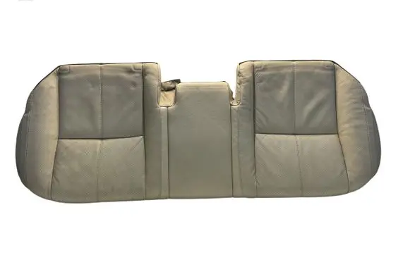 Mercedes-Benz S W221 Rear seat A2219200050 2219200050