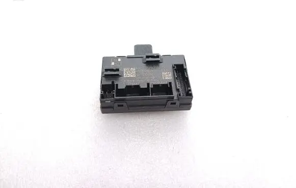 Porsche Macan (95B) Door control unit/module 4H0959792S 4H0959792M A2C7325400600