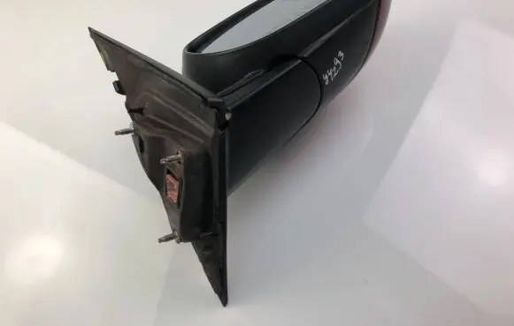 Dodge Magnum Front door electric wing mirror E11015628