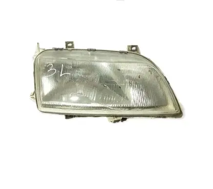Volkswagen Sharan Headlight/headlamp 7M0941607A