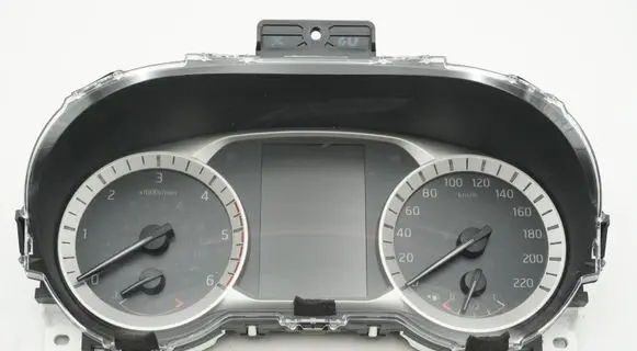 Nissan Navara D23 Speedometer (instrument cluster)
