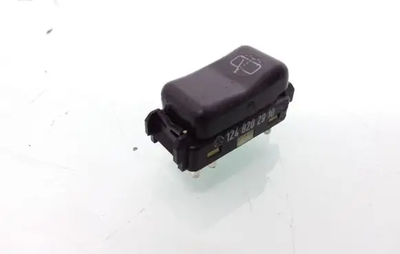 Mercedes-Benz E W124 Other switches/knobs/shifts 1248202910 03836610