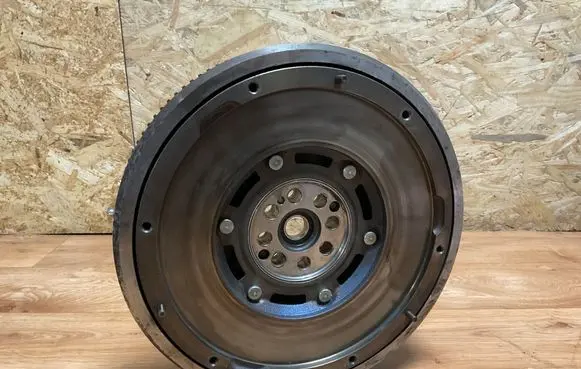 Honda Civic Dual mass flywheel A8272