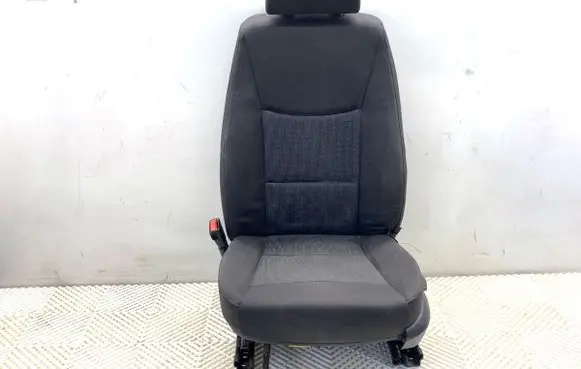 BMW 3 E90 E91 Front driver seat 