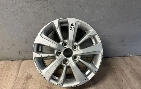 Toyota Corolla E210 E21 R16 alloy rim 