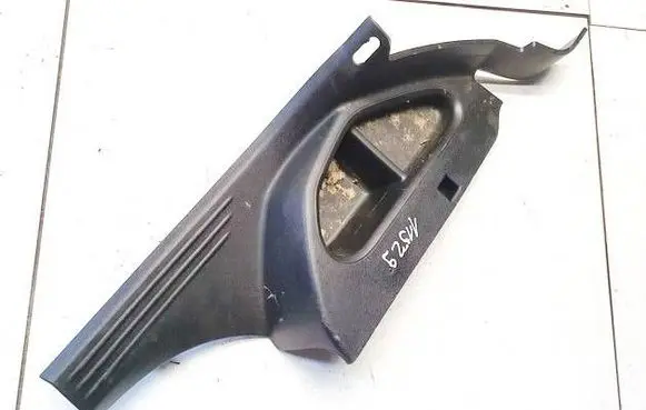 Volvo V40 Rear sill trim cover 31403181