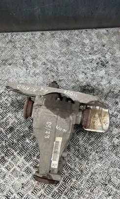 Volkswagen Jetta IV Rear differential 0BC500044