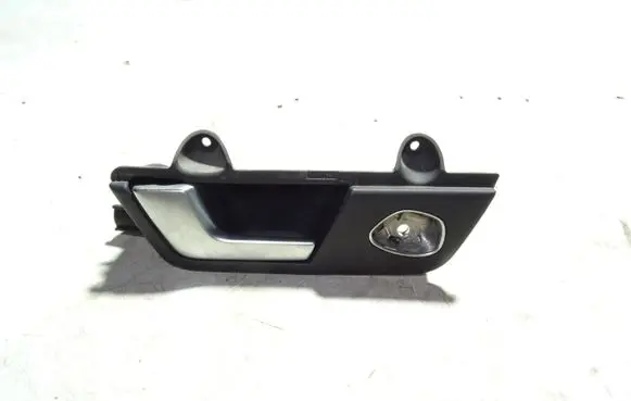 Audi A4 S4 B7 8E 8H Rear door interior handle
