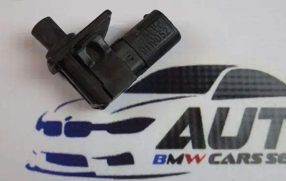 BMW 6 E63 E64 Bonnet alarm switch sensor 9119052