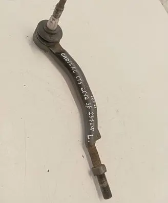 Cadillac CTS Steering tie rod 