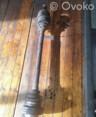 BMW X3 E83 Rear driveshaft 7537608AI01
