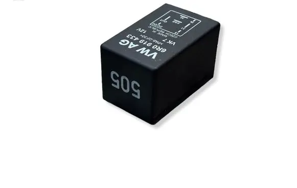 Audi A1 Other relay 6R0919433