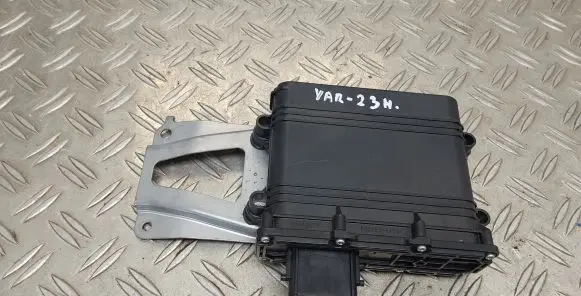 Toyota Yaris XP210 Brake system control unit/module 89680K0010