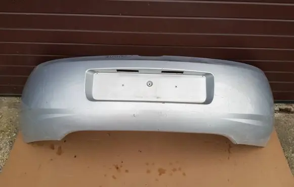 Ford Cougar Rear bumper 98BG17906D