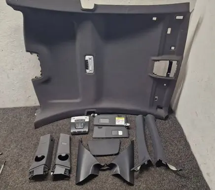 BMW 2 F22 F23 Headlining set 