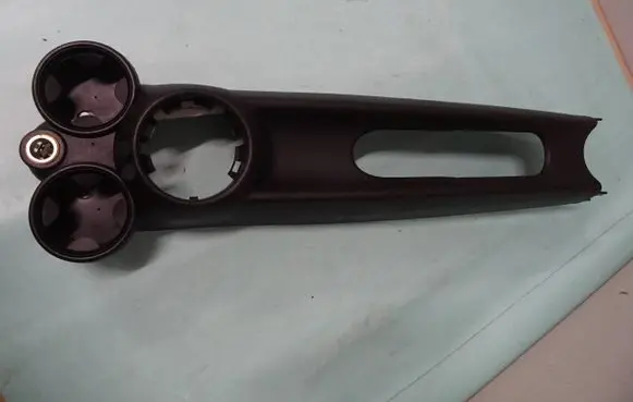 Mini One - Cooper R50 - 53 Center console 2752337 12273713