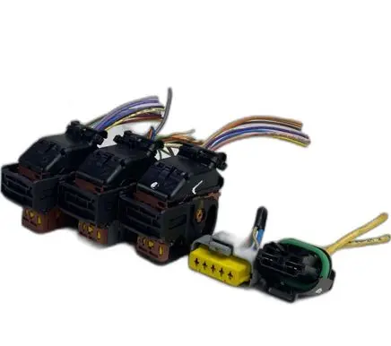 Peugeot 207 Other wiring loom 9667199780R09