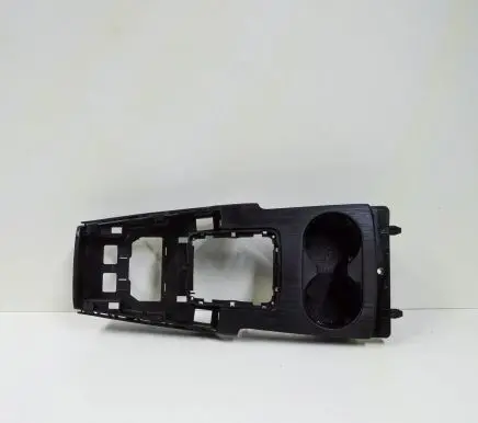 Audi A3 S3 8V Gear shifter surround trim plastic 8V1864261C
