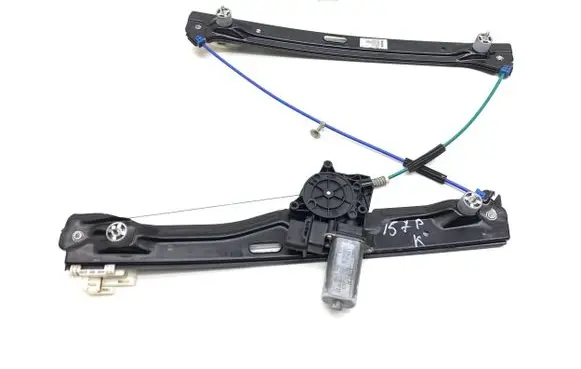 BMW X1 F48 F49 Sliding door window regulator with motor 132624102 734951306