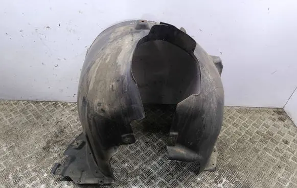 Mercedes-Benz ML W164 Front wheel arch liner splash guards A1648840222