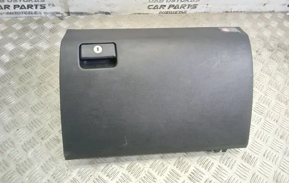 Toyota Avensis T270 Glove box set 5555005090