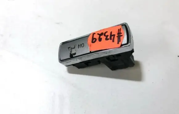 Ford Mondeo MK IV Other switches/knobs/shifts 6m2t2c418be 6m2t-2c418-be
