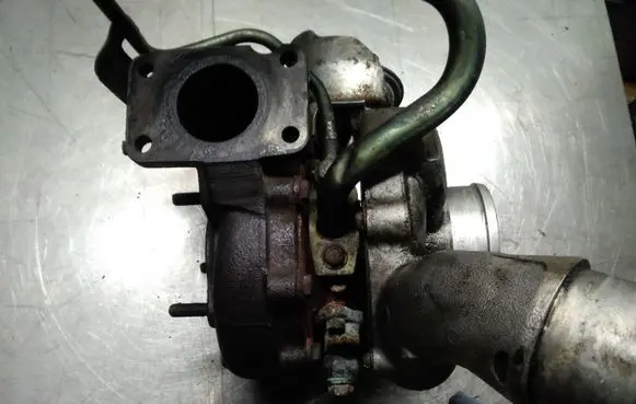 Renault Espace - Grand espace IV Turbo 8972409267 7143066