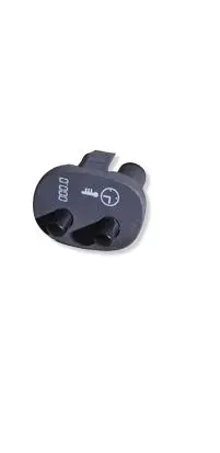 Mercedes-Benz A W168 Other switches/knobs/shifts LHD