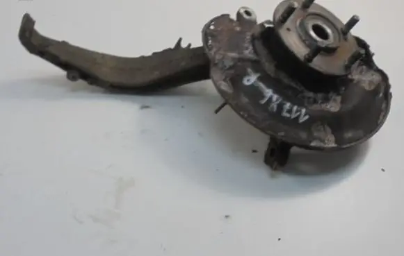 Honda Accord Front wheel hub spindle knuckle 