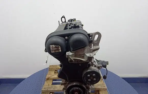 Ford Fiesta Engine STJB