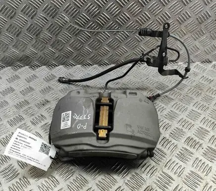 Audi A6 S6 C8 4K Front brake caliper 8W0615108D
