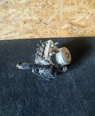 Nissan Juke I F15 ABS Pump 47660HY00D