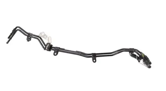 Volkswagen Crafter Engine coolant pipe/hose 2N0121065BC