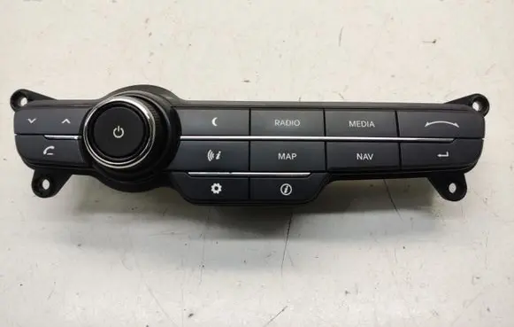 KIA Optima Head unit multimedia control 965402T200