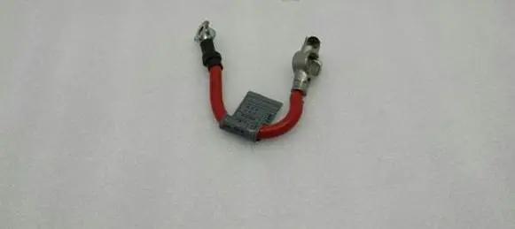 Mercedes-Benz S W221 Positive cable (battery) A2215403110