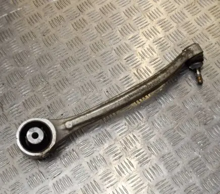 Tesla Model S Front lower control arm/wishbone