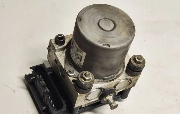 Citroen Jumper ABS Pump 00517250970 80686 02033