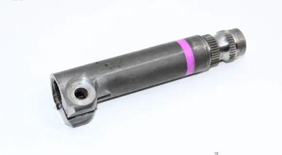 Toyota Avensis T270 Steering column universal joint