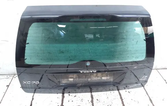 Volvo XC70 Tailgate/trunk/boot lid 