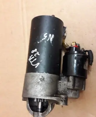 Renault Espace - Grand espace IV Starter motor