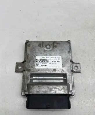 Audi A4 S4 B9 Other control units/modules 4M0907355H 4M0907355B 7920006KH