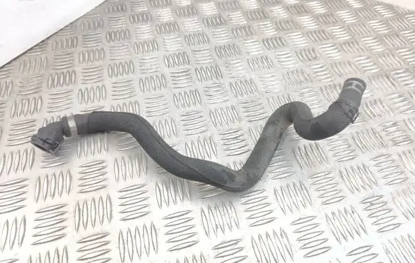 BMW 7 F01 F02 F03 F04 Engine coolant pipe/hose 7619704