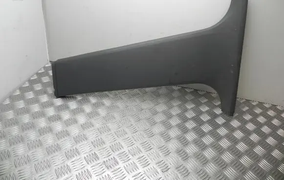 Ford Kuga I (B) pillar trim (bottom) 3M51R243W07AKW Baldai3697