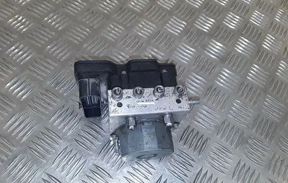 Renault Captur ABS Pump 2265106455 476601842r