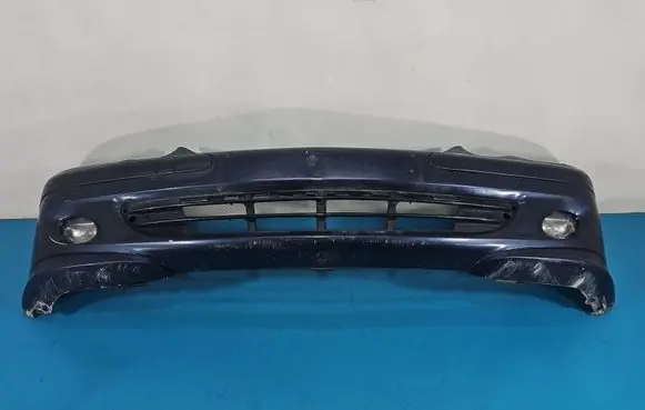 Mercedes-Benz C W203 Front bumper A2038856025 IMPRK1584697