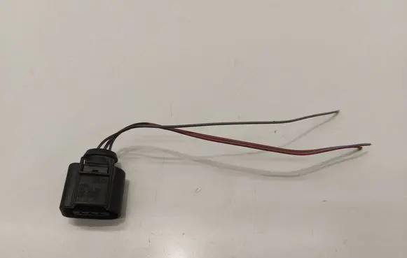 Audi A4 S4 B8 8K Other wiring loom 8K0973703