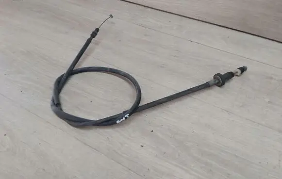 Toyota Aygo AB10 Throttle cable AYGOILINKAGAZU