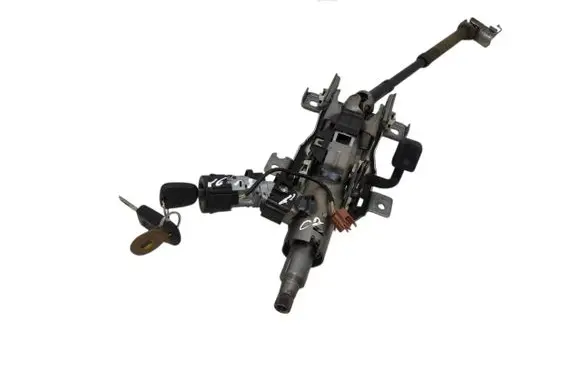 Citroen C2 Ignition lock 9648445180